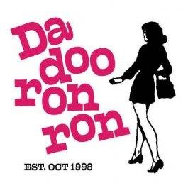 Est. in Oct 1998, Da Doo Ron Ron is a Brighton-based femmetastic Sixties girl group soul & funk happening!
You'll NEVER EVER hear a MALE LEAD vocal at DDRR!