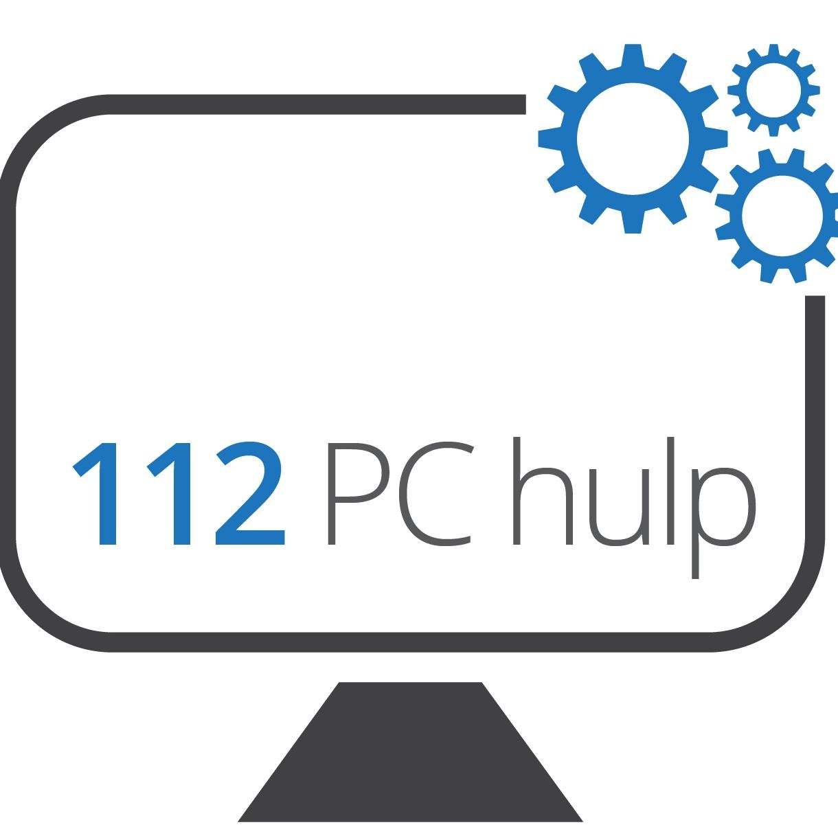 Computerhulp / PC hulp aan huis omgeving Rotterdam. Voordelig uurtarief van € 25,- ! 112 PC hulp - eerste hulp bij computerproblemen!