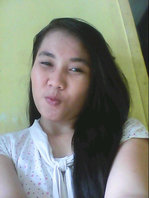 bilangin kalo ada yang nyari aku, aku enggak nyari dia =D