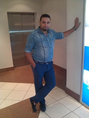 BssamThenet's profile picture. 