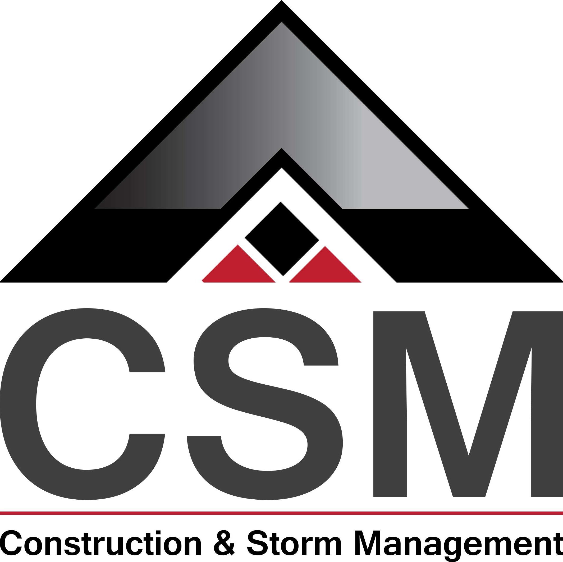 csmconstruction's profile picture. CSM Construction offers construction and restoration services for the St. Louis area, and across the country.