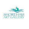 ShorehamArt's profile picture. Shoreham Art Gallery is situated in the vibrant seaside town of Shoreham-by-Sea. 27 Brunswick Road, BN43 5WA 01273 272063