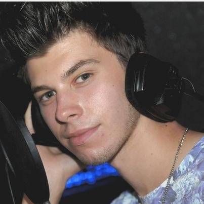 1/8 @stereokicks