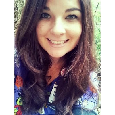 scarletborealis's profile picture. Do no harm ✌ But take no shit