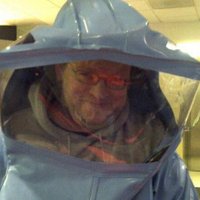 Ben Fell (@benjaminbunny) 's Twitter Profile