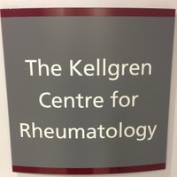 The Kellgren Centre(@Kellgrencentre) 's Twitter Profile Photo