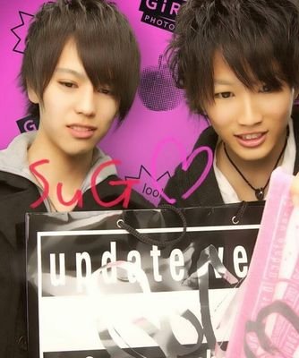 SuG✲武瑠✲浮気者✲million$orchestra✲17歳✲千葉✲ トプ右 誰でも気軽に絡んでこーいや(^^)笑 《@egaowomisete413》☜本垢