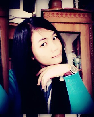 Gausah KEPO !