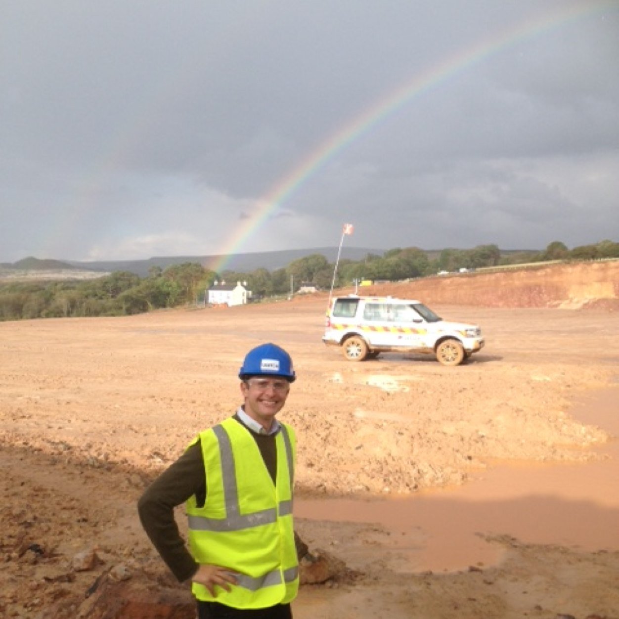 Partner in the Planning, Environment and Mining team at Stephens Scown LLP in Truro. Former Air Engineer in the Royal Navy. Views are my own.