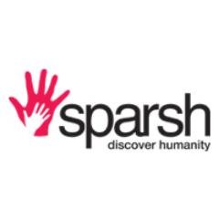 Sparsh, an NGO that works toward the welfare of the underprivileged, is nurtured and promoted by: Mother's Pride - Presidium - Adiva - The Knowledge Tree.