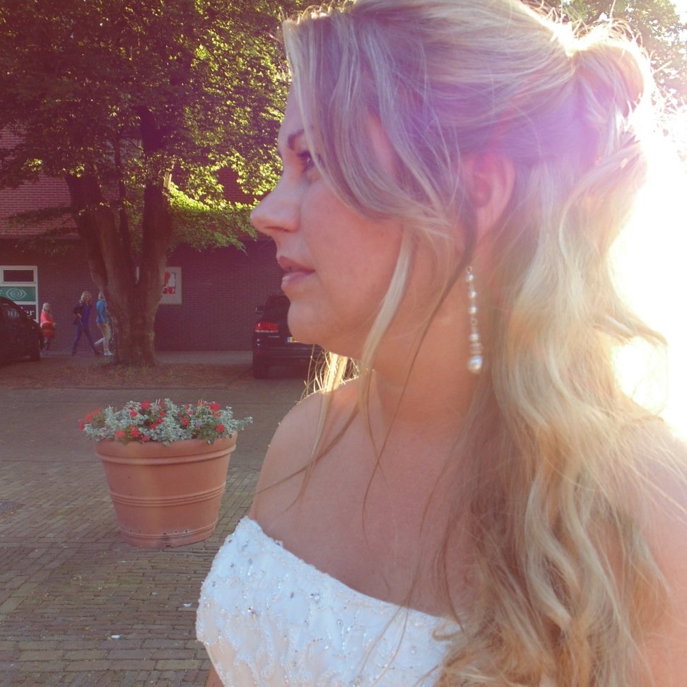 Jacoba_W's profile picture. Gek op: myn 3 mannen en lyts mokkeltsje | ontwerpen | ondernemen | positiviteit | muziek | zingen | Styl*Shop