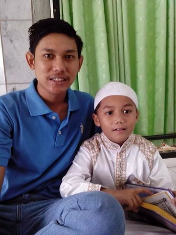 Mardiantoeko13's profile picture. Be yourself, Live to learn.