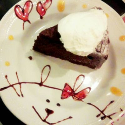 大阪在住、某病院で一般事務です(^^ゞ料理とか手芸とかが好き。マイブームはスイーツ（チョコ）食べ歩き。
