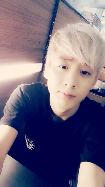 05chunji's profile picture. 