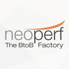 Régie-conseil en #webmarketing et plateforme d’#affiliation 100% #BtoB.
#emailmarketing #affiliatemarketing #rtb Solution de @Companeo groupe