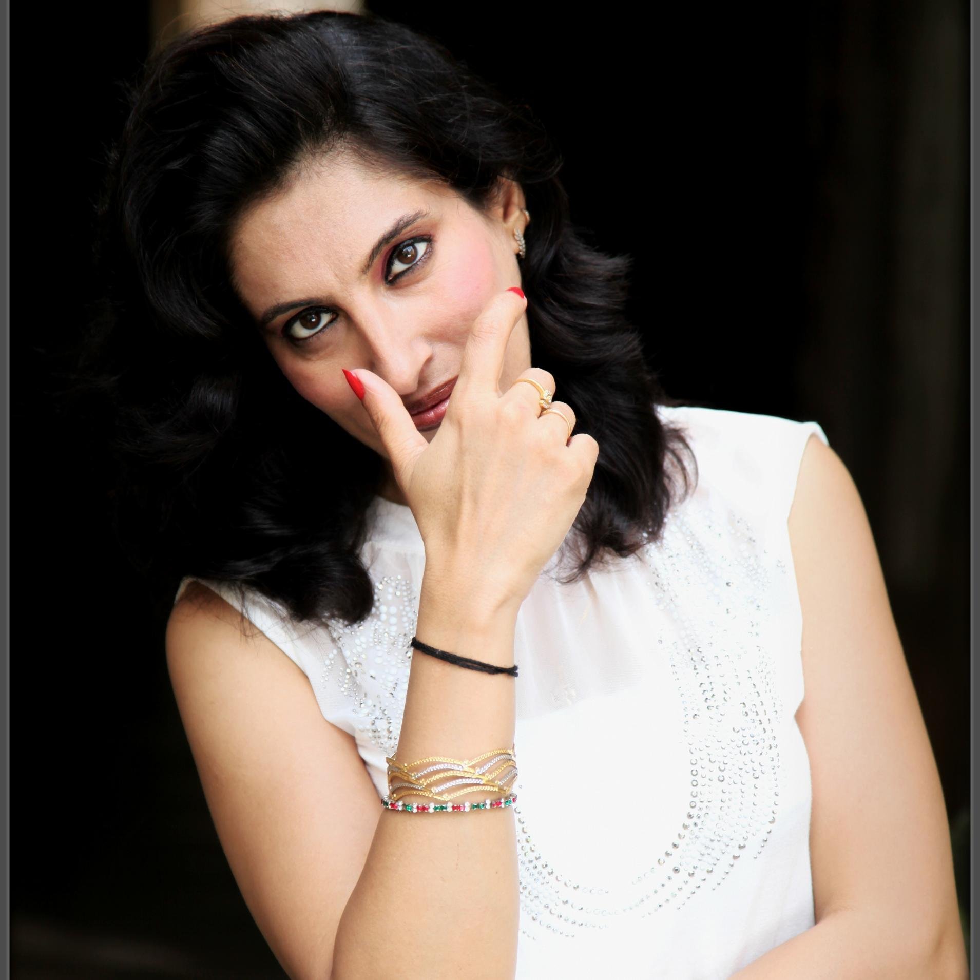 MoniicaGupta's profile picture. The longer you have to wait for something, the more you will appreciate it when it finally arrives!