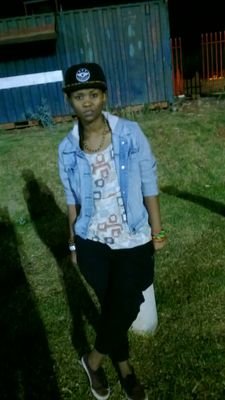 An entrepreneur (Q-Queer Line Founder, Gay and Lesbian Clothing Line)•Motswako Femcee @031Recordz • Hoping to get my bEd soon