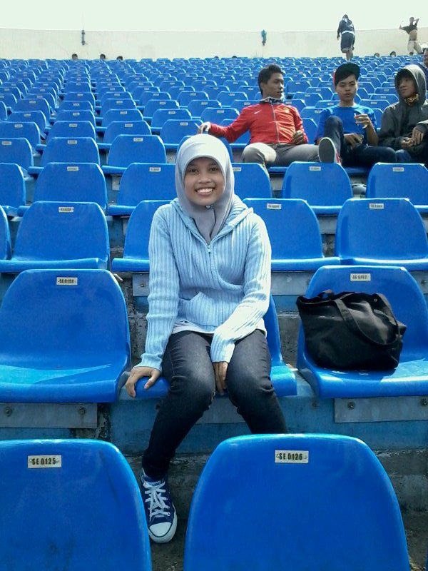Persib & abi salawasna❤
