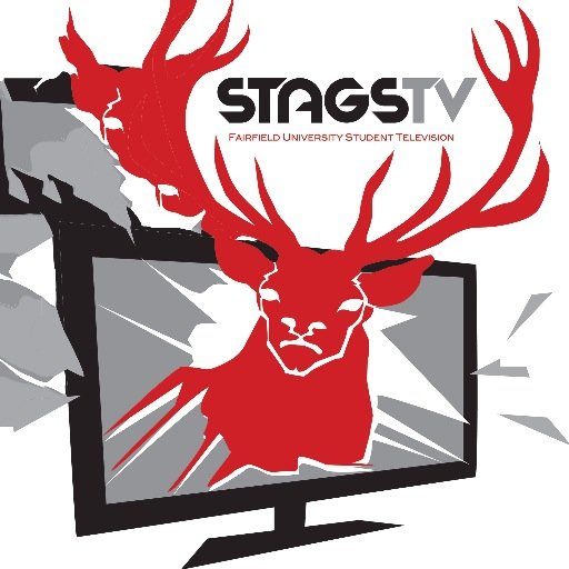 Fairfield University Student Televison.
Follow us on Instgram @StagsTV.
Tune in to StagsTV on channel 65.1