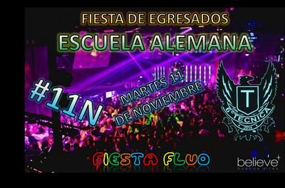 EscAlemana11N's profile picture. NO TE LA PIERDAS