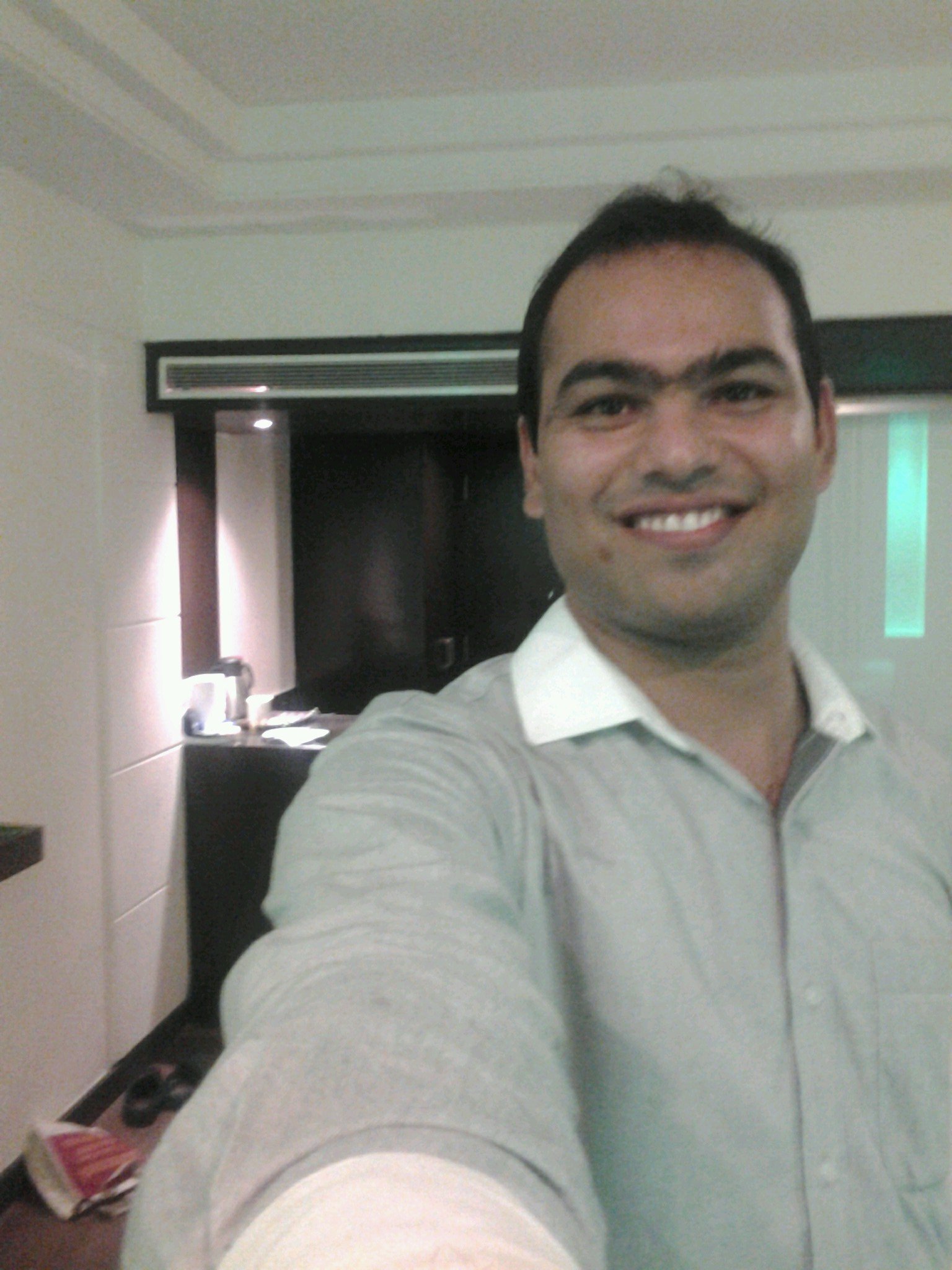 ajhawar417's profile picture. 