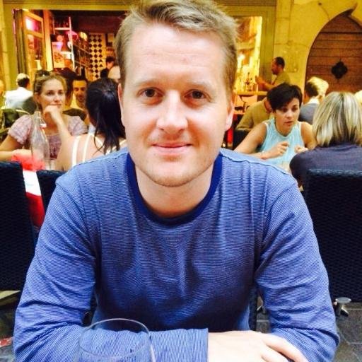 Edinburgh-based WEF/UpLink storyteller, ex-Reuters, Hearts fan, Buffalo Bills, dream of Scotland. Love my dog 🌻