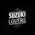 Suzuki Lovers (@suzukiloversid) Twitter profile photo