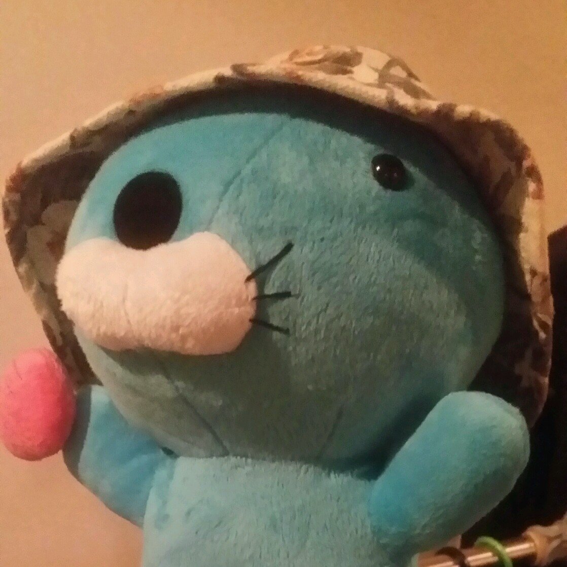 tamunchan2's profile picture. 聖戦士になりたい