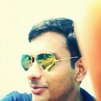 Abhijit Aikara(@aikara_abhi) 's Twitter Profile Photo