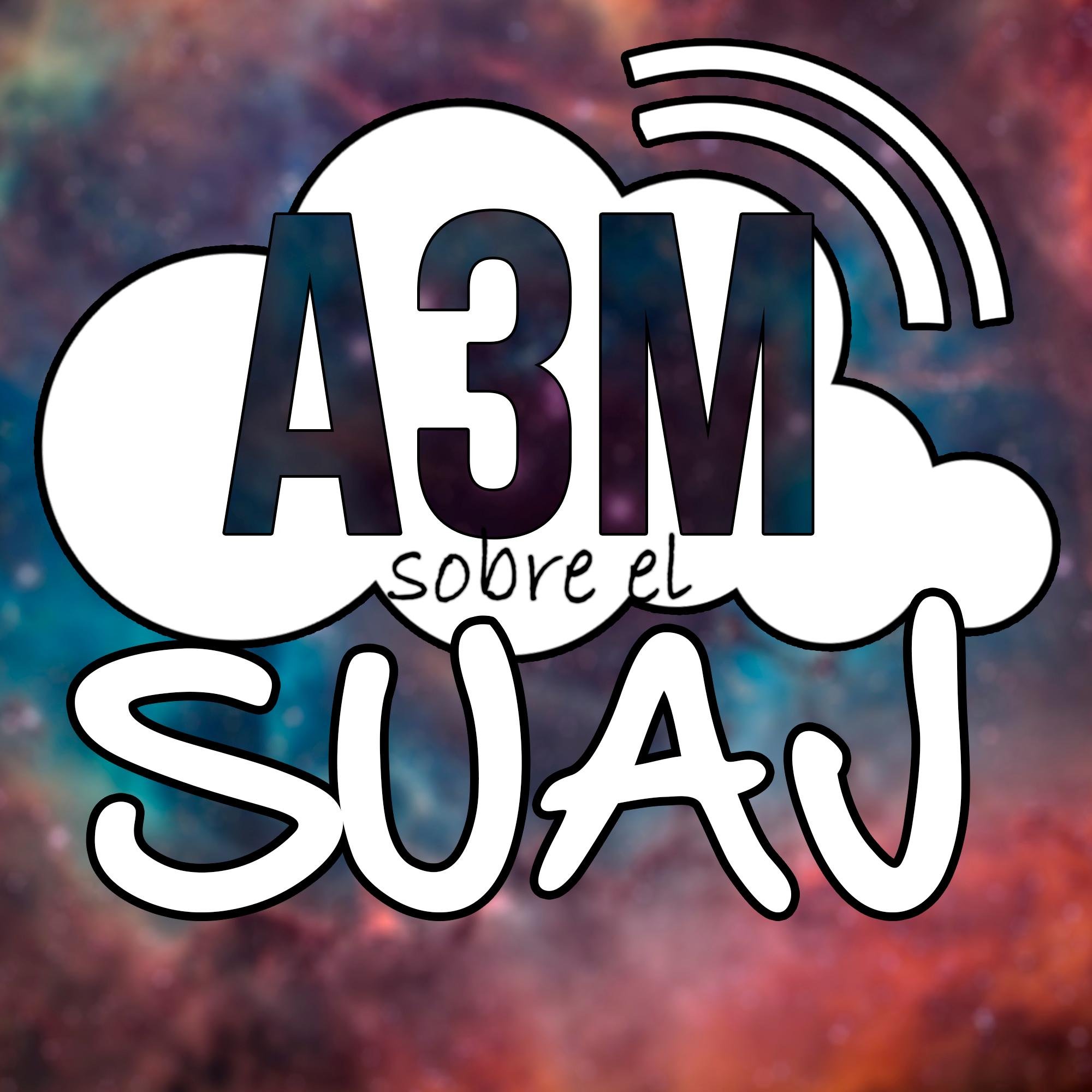 A 3 Metros sobre el Suaj. Programa semanal de humor en OndaCampus.