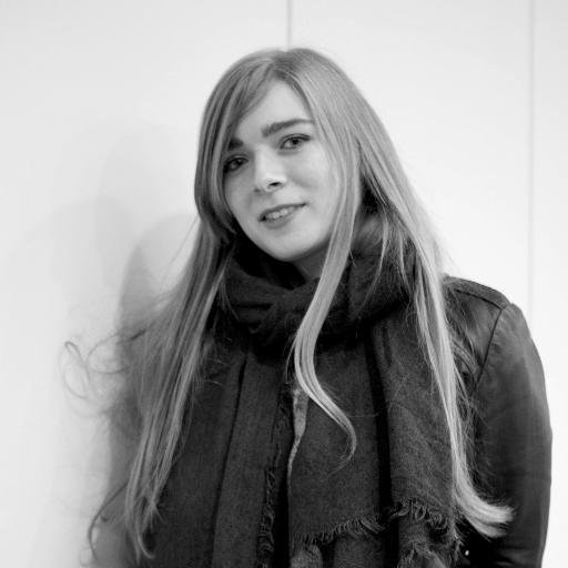 ClaireMagnette's profile picture. étudiante en MA1 ASCEP à l'iHECS