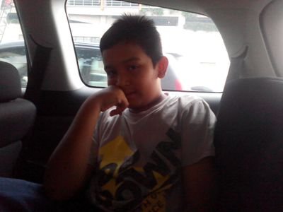 FoxzWafiyda's profile picture. 