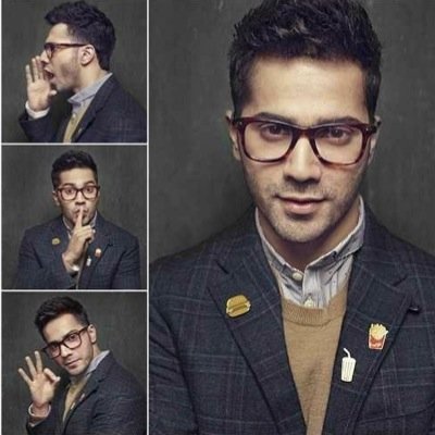 Totalvaruniacs's profile picture. The true lovers of @Varun_dvn must follow! Started by @_nandni_ & @mihika_shenoy Varun is our love & our life!!!
Follow if you love varun,
Not for follow backs