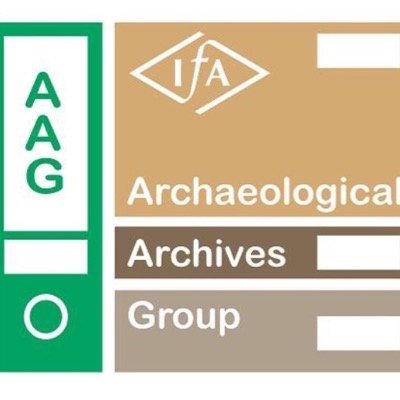 To promote best practice in the creation, compilation, transfer and curation of archaeological archives.