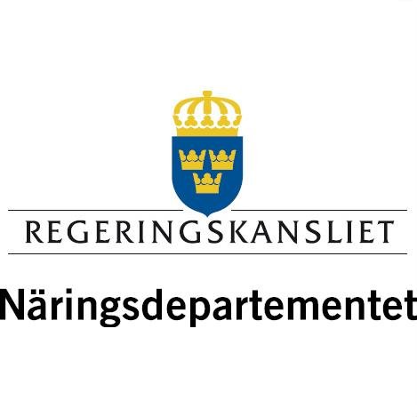 Här twittrar Amalia Syrén & Lena Svendsen, tjänstemän på Näringsdepartementet, om innovationsrelaterade frågor.