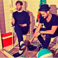 Wildkats (@wildkatsmusic) 's Twitter Profile