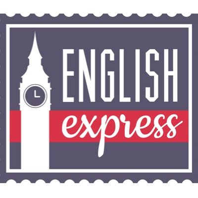 ExpressEng's profile picture. Cours d'anglais pour enfants, adolescents, étudiants, adultes et professionnels.
