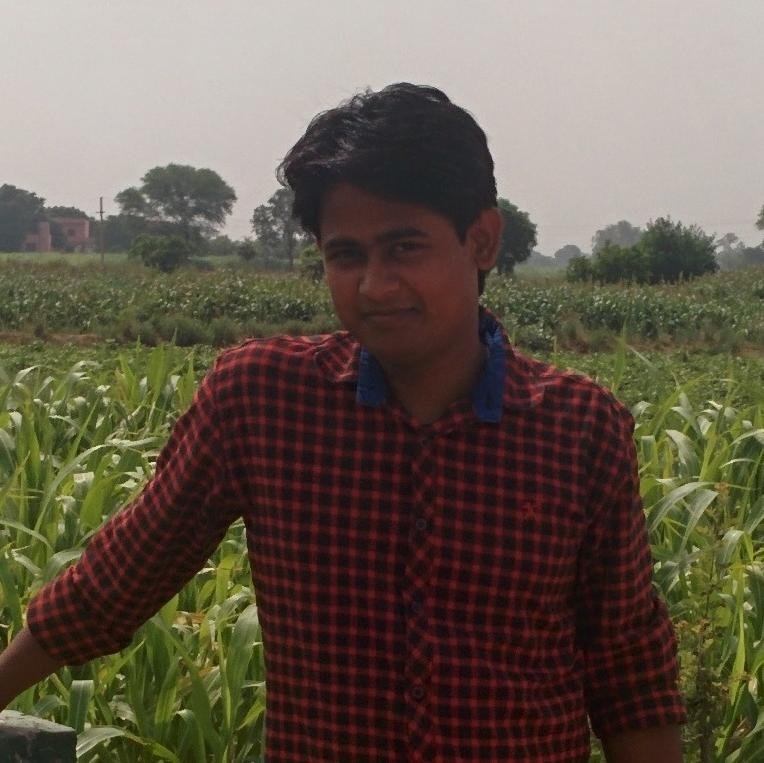 satishku1989's profile picture. 