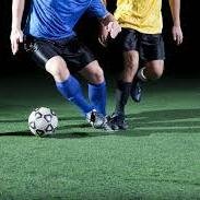 Indoor football leagues