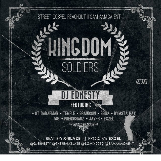 SGMix2012's profile picture. Gospel songs