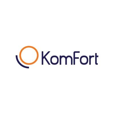 KomFortFrance's profile picture. KomFort France spécialiste du détachement salarial en Europe #KomFortFrance #BTP #soustraitant #TravauxPublics #batiment #construction