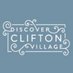 Discover Clifton (@cliftonvillage) Twitter profile photo Discover Clifton (@cliftonvillage) Twitter profile photo
