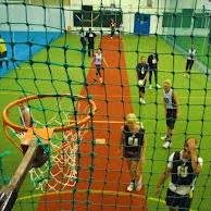 Netball in Coventry