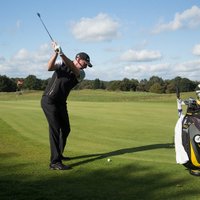 Stuart Hill(@Hillgolfacademy) 's Twitter Profile Photo