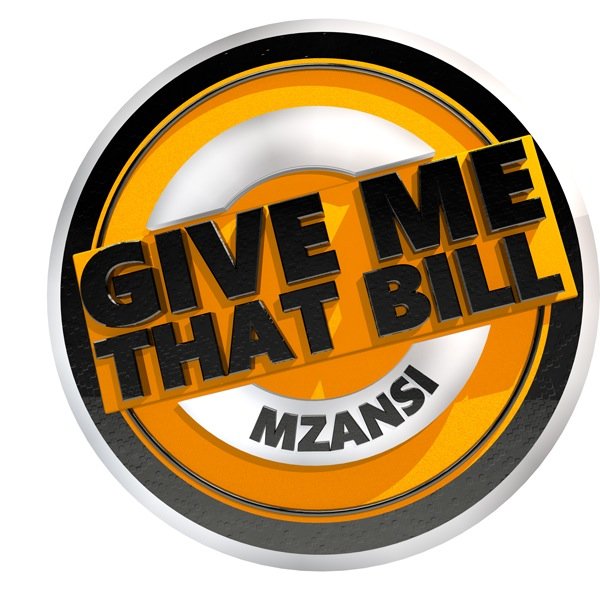 Saturdays at 19:00 on Mzansi Magic, Give Me That Bill is a fun family game show aiming to assist people with outstanding bills in times of the financial crunch.