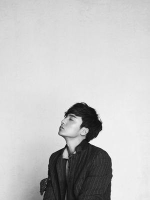 roleplayer of @RoySangwooKim  (03-07-1993), soloist and the winner of Superstar K4