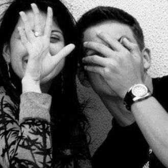 Porque, se pegar sem compromisso é mais gostoso!! ♥
