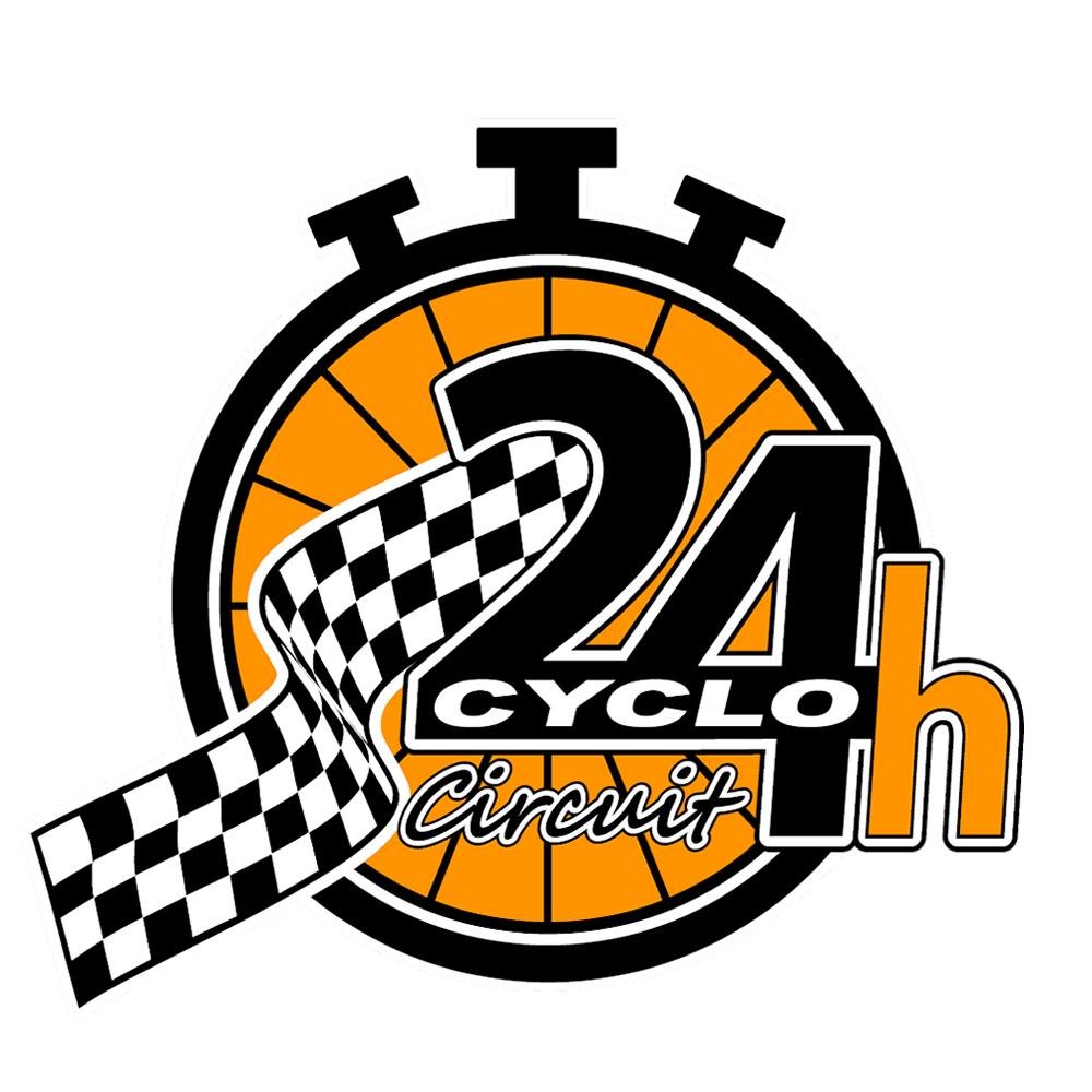 24h cyclo circuit