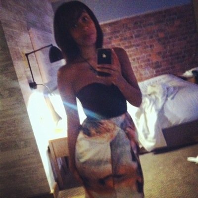 Tina_Haywood's profile picture. 