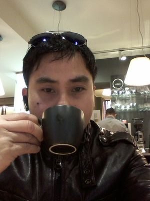 bermejo_francis's profile picture. freelance-observer